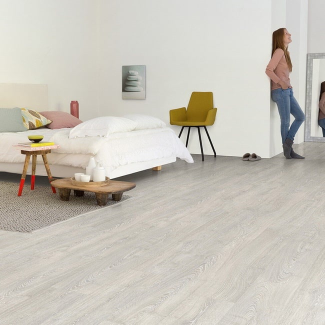 Cuánto cuesta instalar suelo laminado