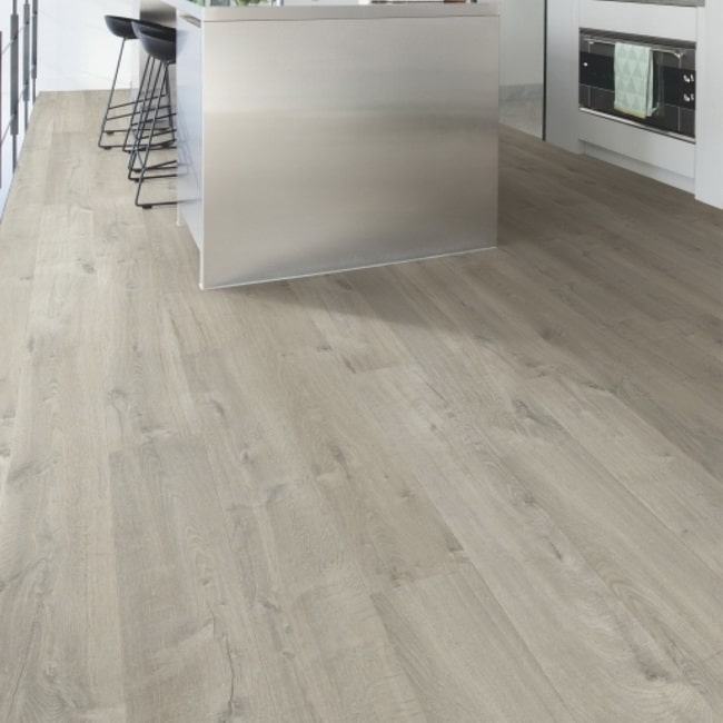 Cuánto cuesta instalar suelo laminado