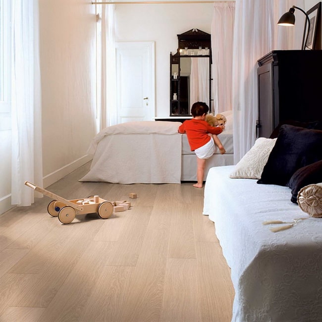 Cuánto cuesta instalar pavimento laminado