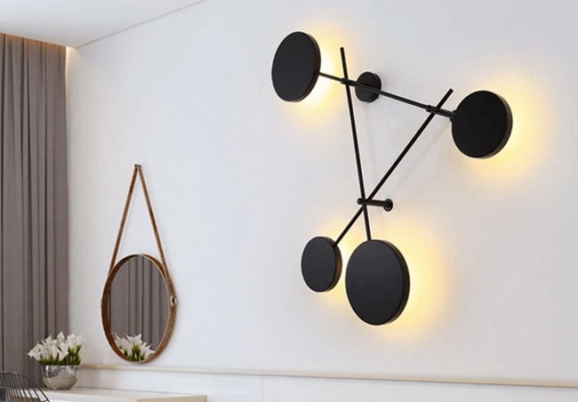 Ideas para iluminar tu hogar