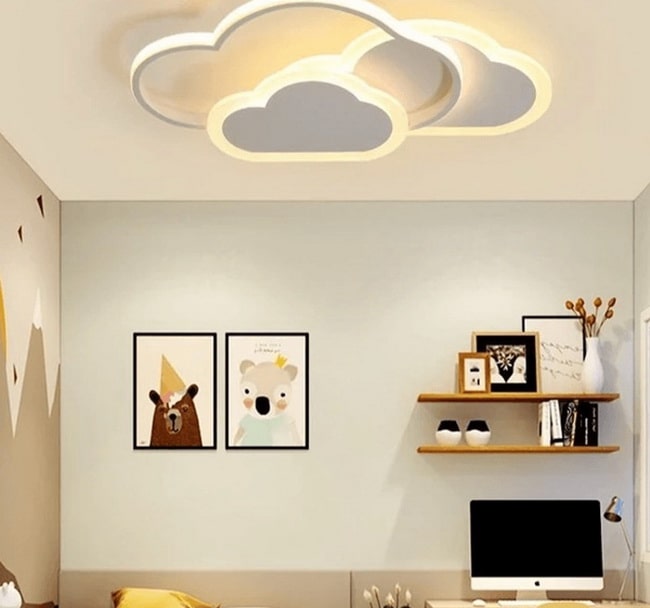 Iluminar tu hogar