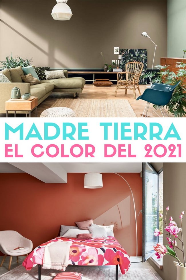 Madre Tierra