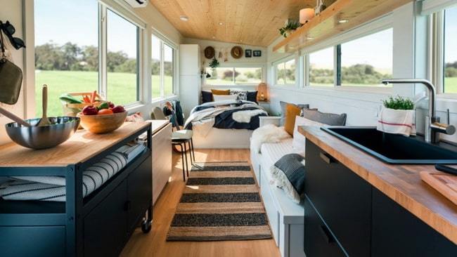 Tiny House de Ikea