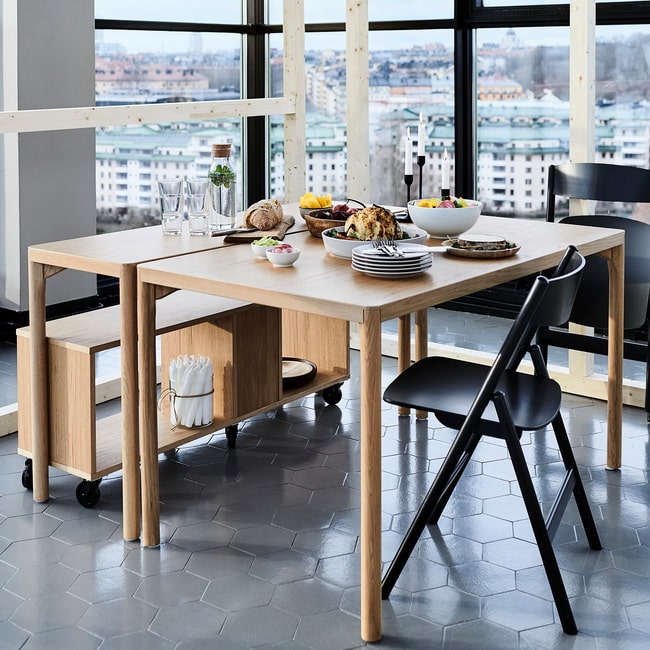 Mesa de comedor IKEA