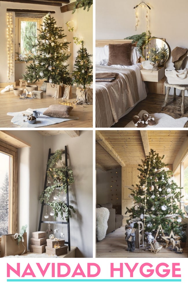 Navidad Hygge