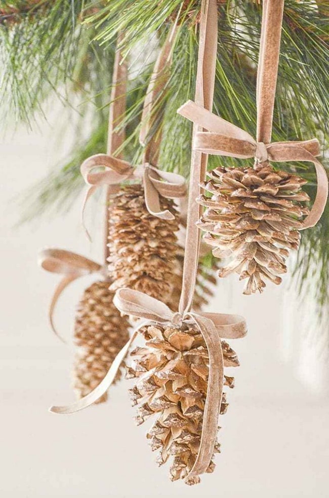 Navidad sostenible
