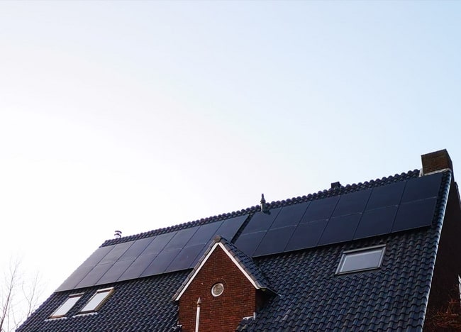 Ventajas de contar con placas solares en el hogar