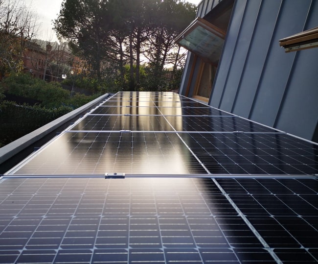 Ventajas de contar con placas solares en el hogar