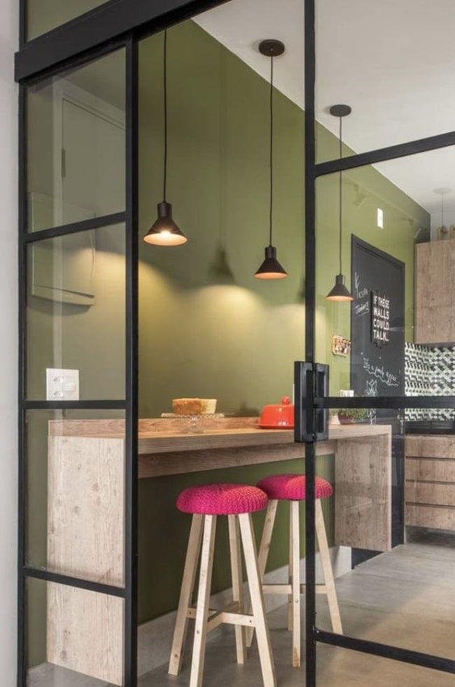 Colores tendencia en decoración