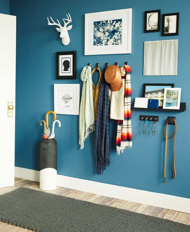 Colores tendencia en decoración