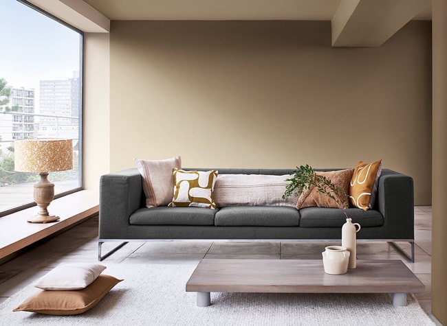 Colores tendencia en decoración
