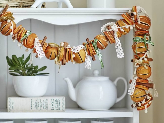 Decorar tu casa en Navidad con poco dinero