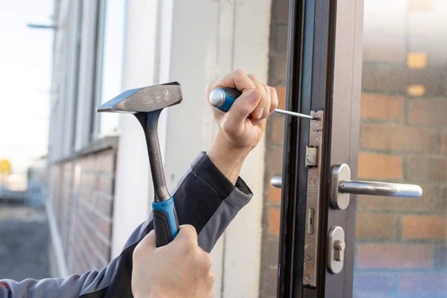 Herramientas para bricolaje en casa