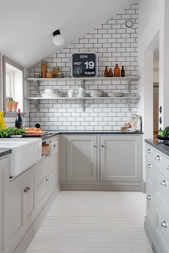 Tendencias en decoración de cocinas