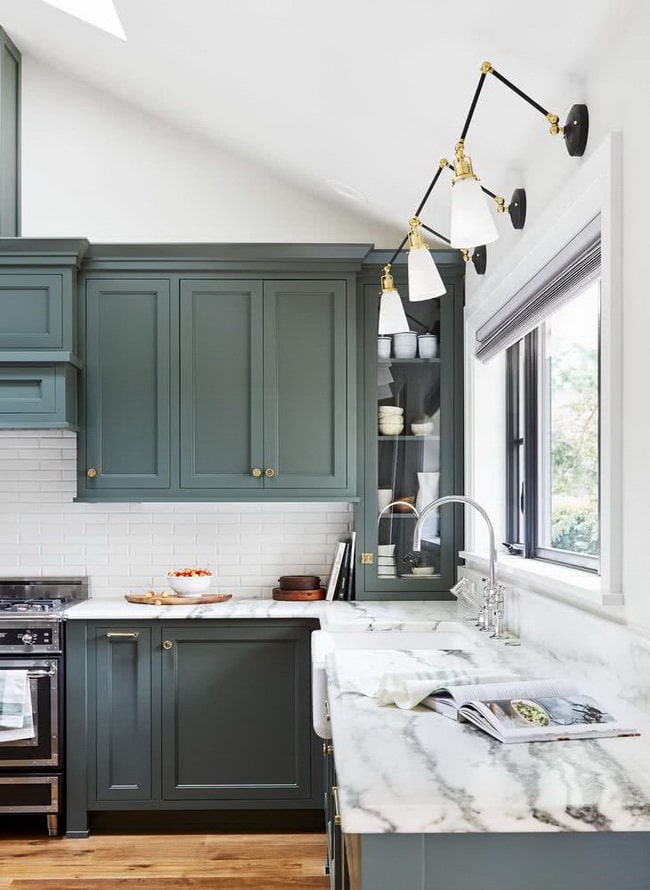 Tendencias en decoración de cocinas