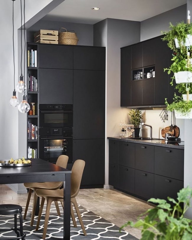 Tendencias en decoración de cocinas