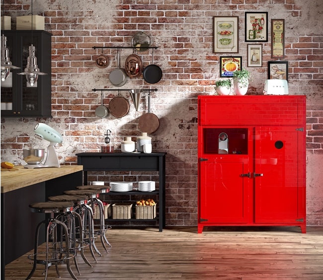Ventajas de comprar muebles online