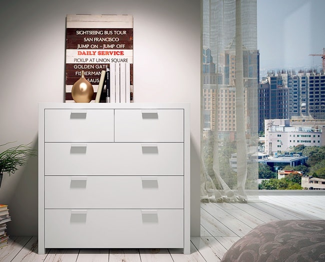 Muebles modernos para el hogar