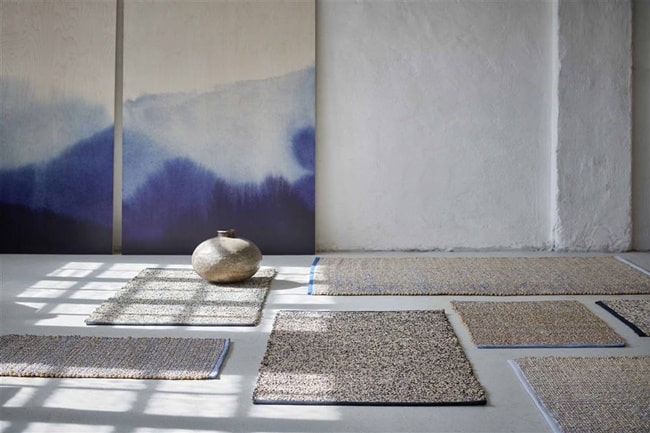 Alfombras ecológicas de IKEA