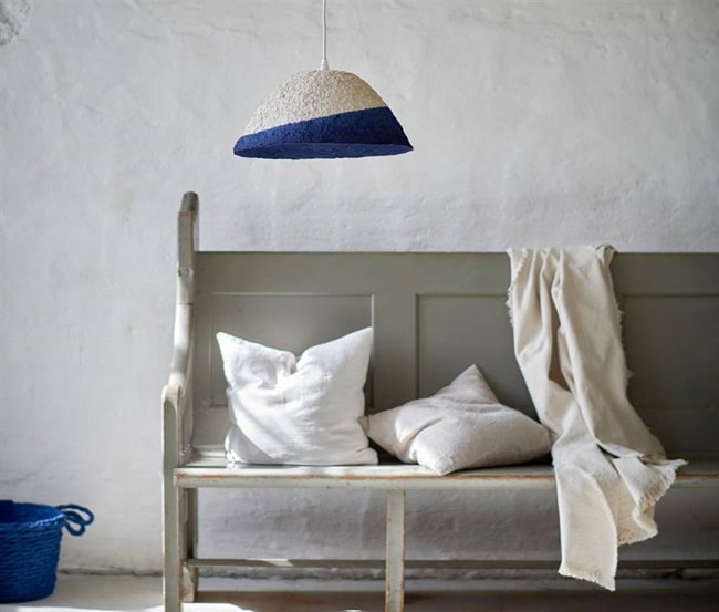 Nueva colección FÖRÄNDRING de IKEA