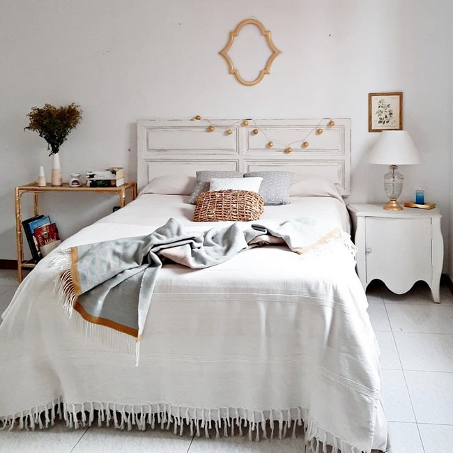 Muebles para dormitorios