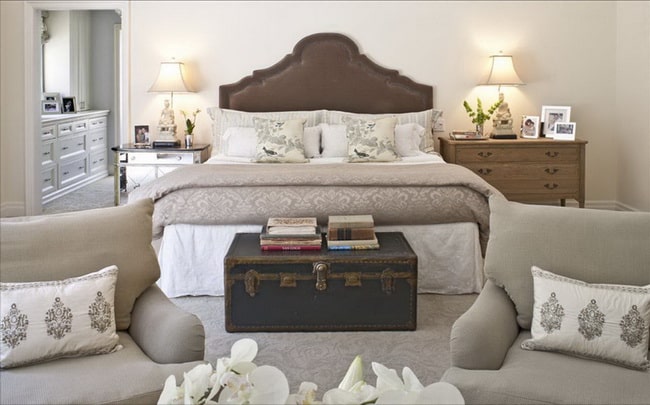 Muebles para dormitorios