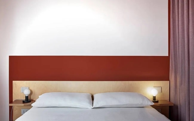 Cómo usar el rojo en la decoración de interiores
