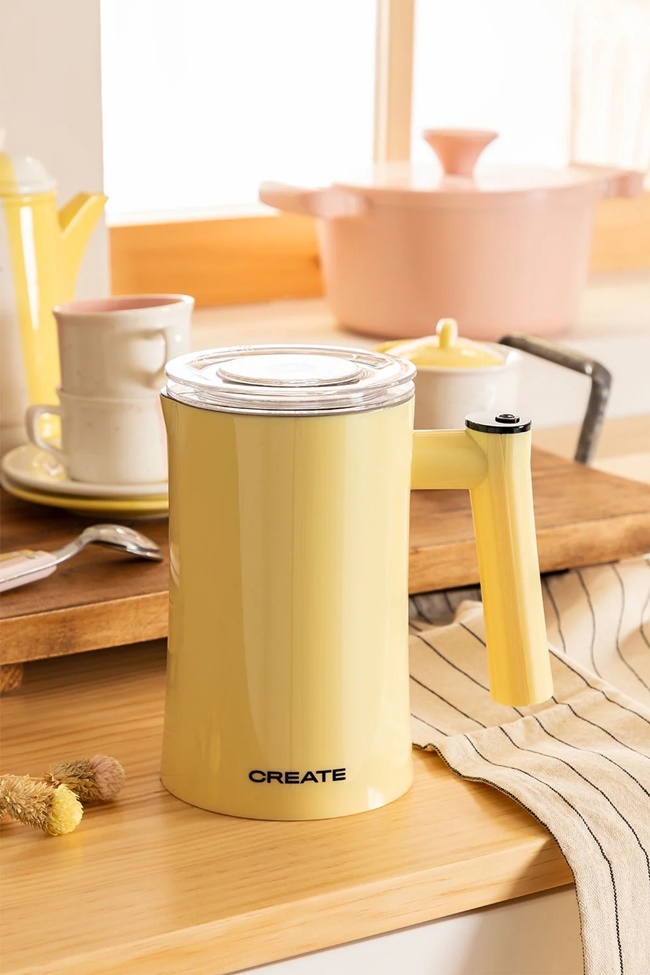 Estilo vintage para la cocina
