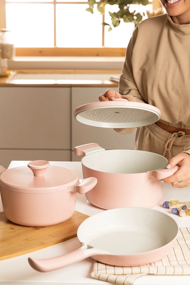 Accesorios de cocina y electrodomésticos retro