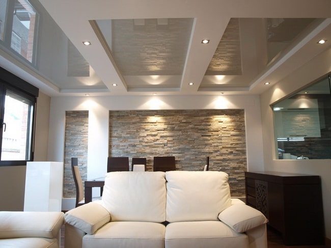 Placas de cartón yeso para hacer pequeñas remodelaciones