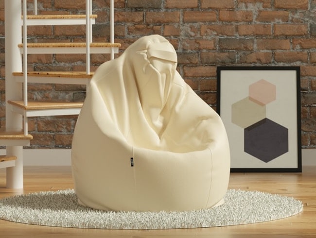 Ventajas de los puffs en la decoración
