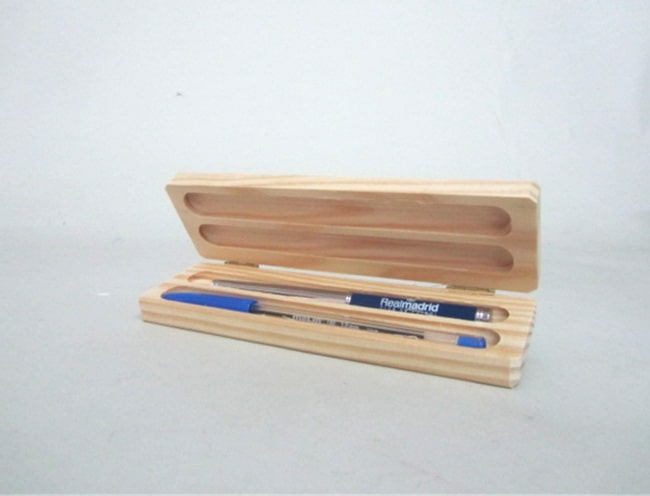 Cajitas de madera para guardar cosas