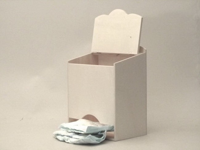 Cajas de madera para diferentes usos