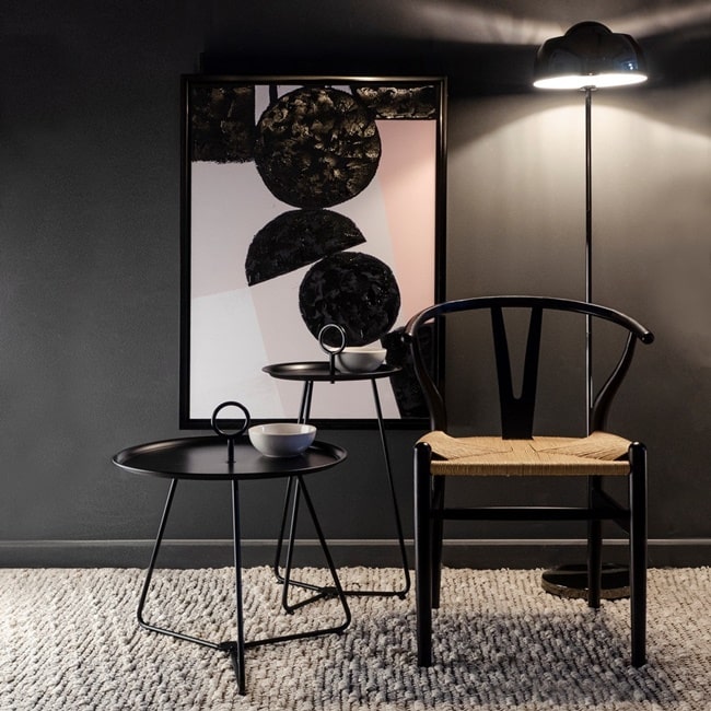 Muebles y complementos para la sala