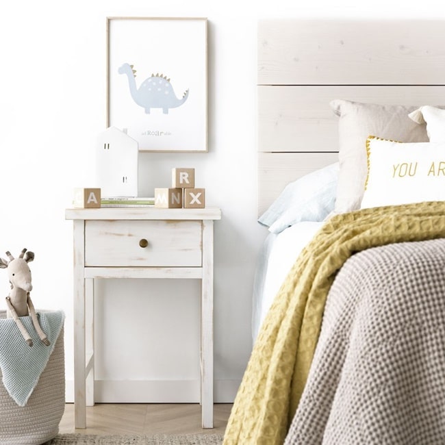 Dormitorios infantiles de Kenay Home