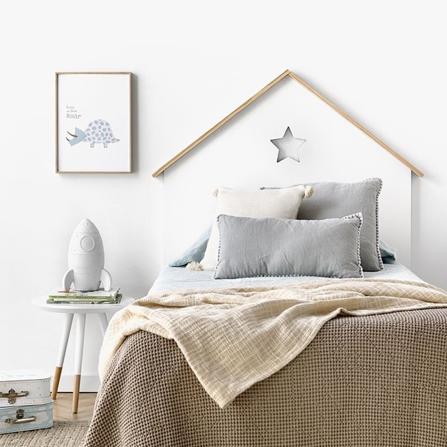 Dormitorios infantiles de Kenay Home