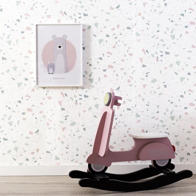 Dormitorios infantiles de Kenay Home