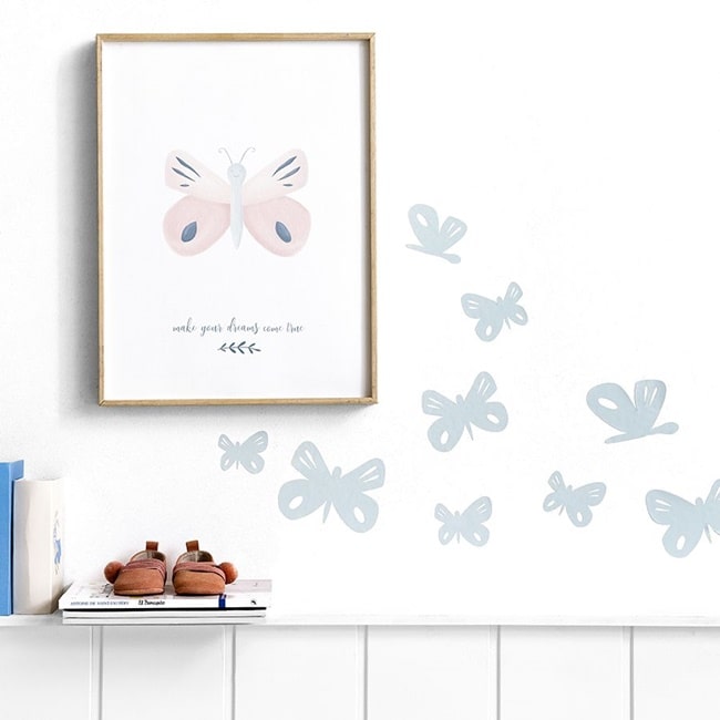 Vinilos infantiles