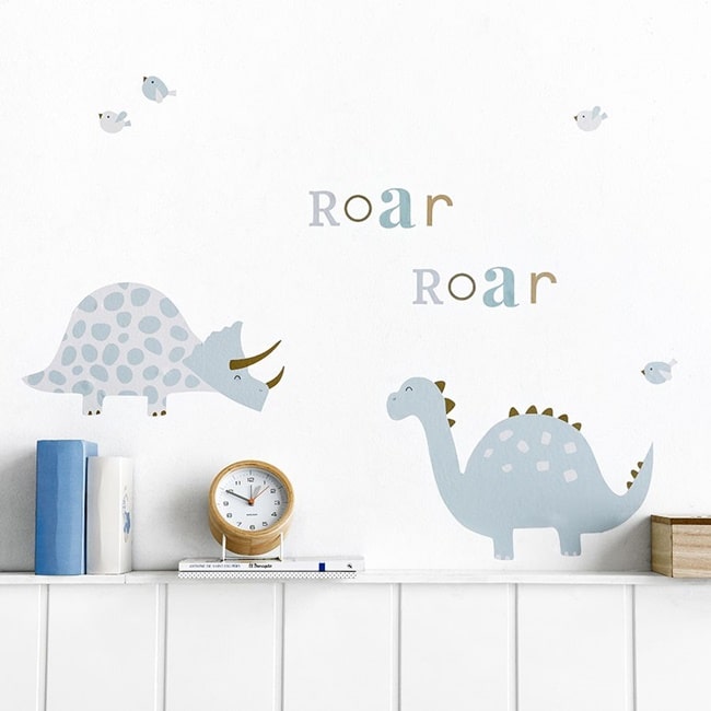 Dormitorios infantiles de Kenay Home
