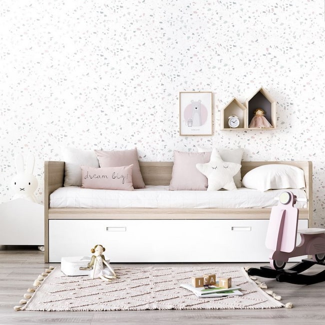Camas nido de Kenay Home