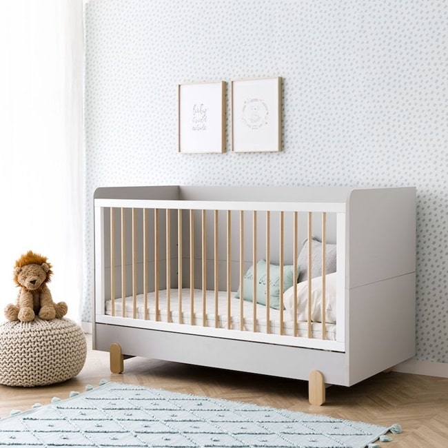 Cunas convertibles de Kenay Home