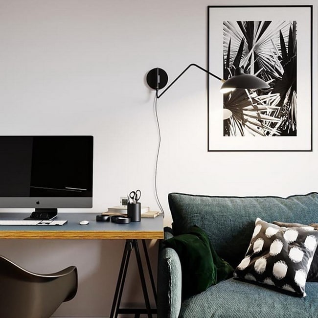 Apliques de pared