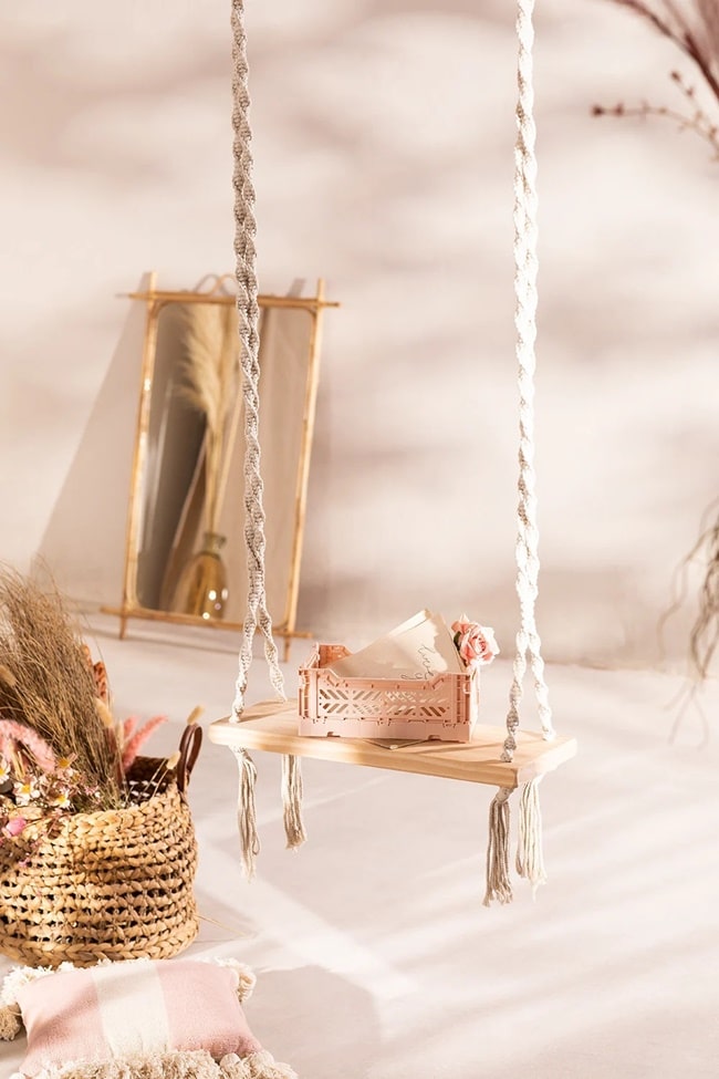 Colección de muebles infantiles