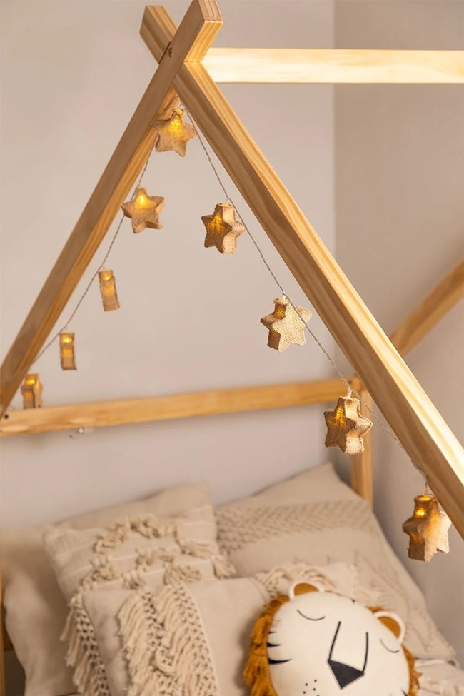 Iluminación infantil