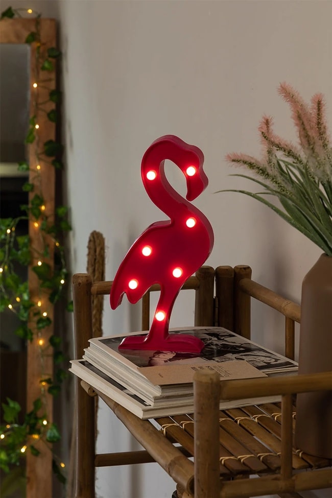 Colección de muebles infantiles