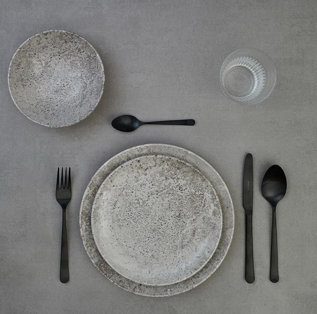 Originales ideas para decorar la mesa