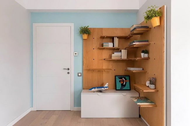 Muebles hechos a medida