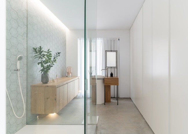 Cómo elegir el mejor suelo para el baño