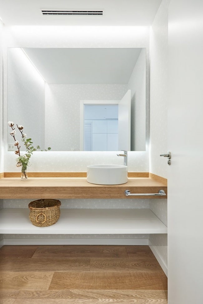 Cómo elegir el mejor pavimento para el baño