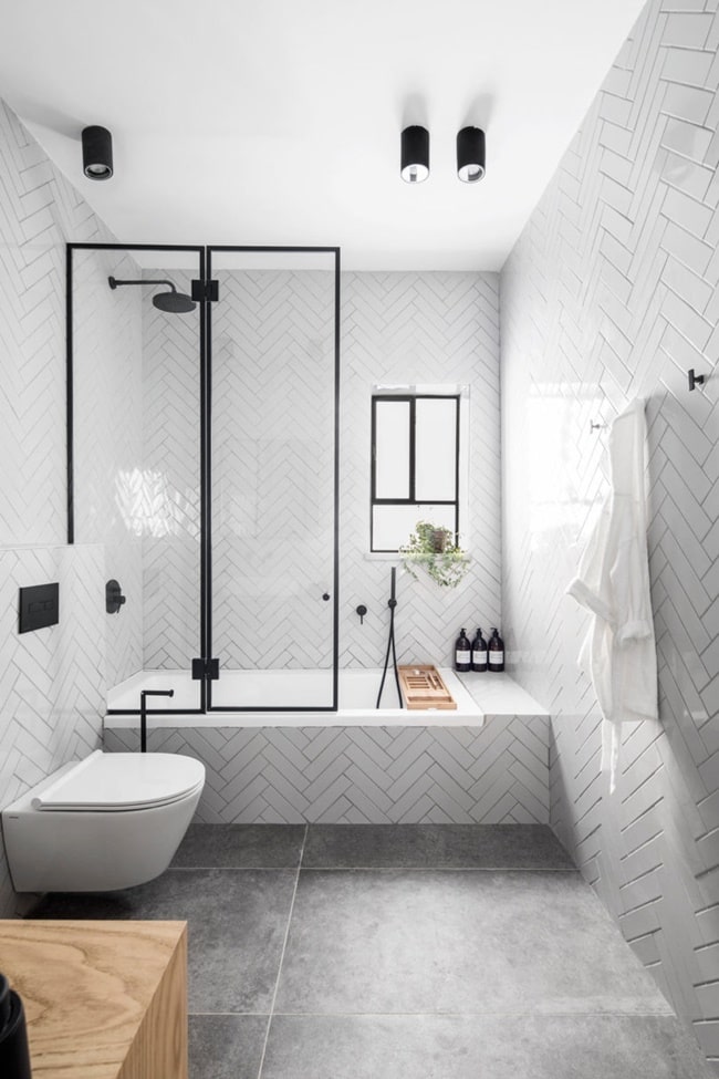 Cómo elegir el mejor suelo para el baño